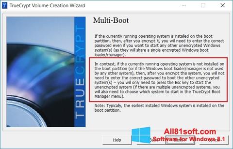 Ekrano kopija MultiBoot Windows 8.1